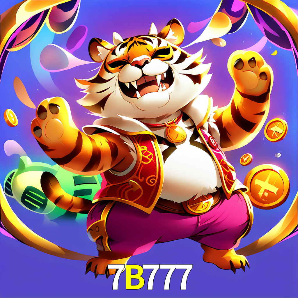 7B777