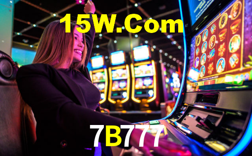 7B777,7B777 Bet