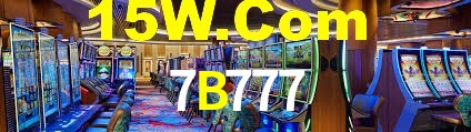Live Casino 7B777