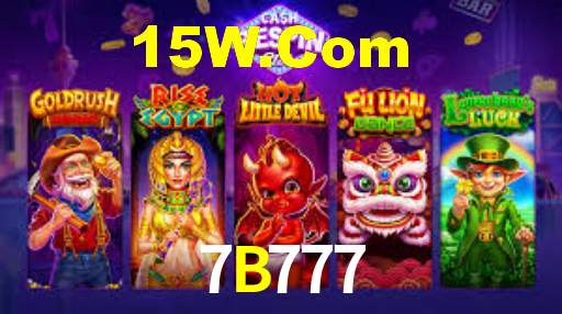 7B777 Bet