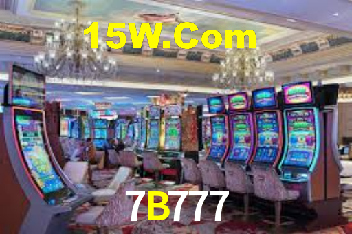 7B777,7B777 Bet