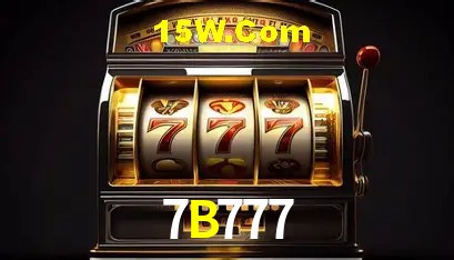 7B777 São Paulo - Top Slots