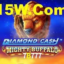 Tennis Betting 7B777