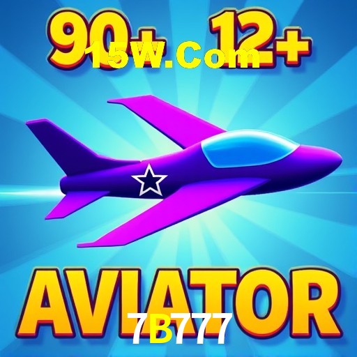 Cadastro Rápido 7B777
