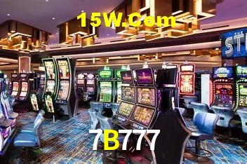 7B777 Slot - 320+ Caça-Níqueis Premium