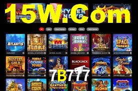 Live Casino 7B777