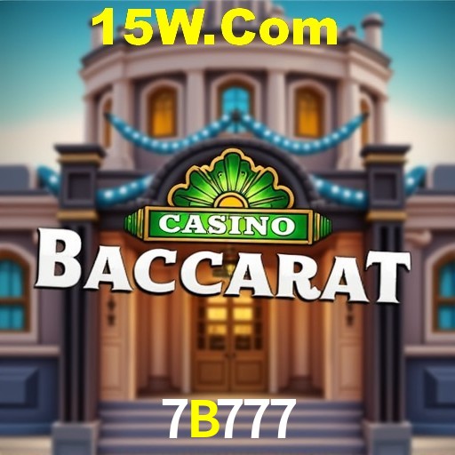 7B777 Belo Horizonte - VIP Casino
