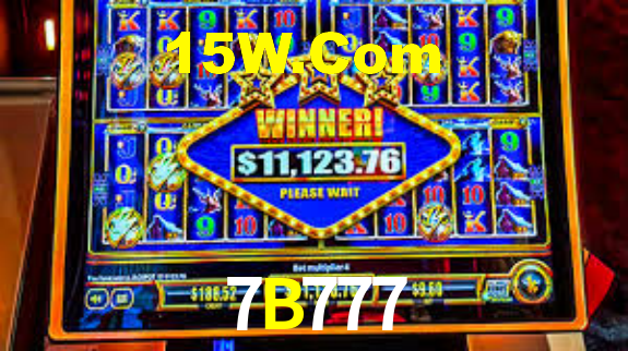 7B777 App
