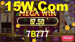 Games Directory 7B777