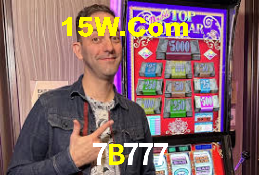 7B777