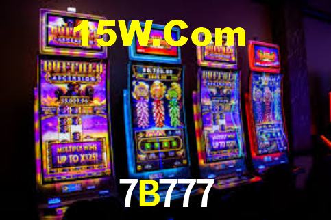 7B777 Bet