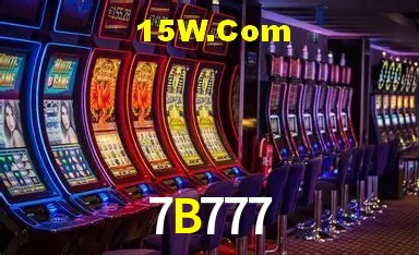 Promoções Sazonais 7B777
