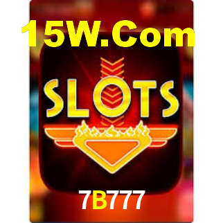 7B777,7B777 Bet