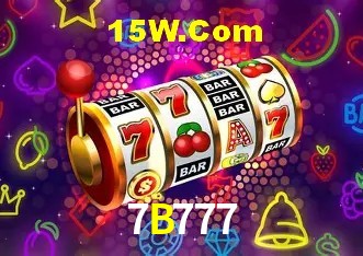 7B777 Brasília - Leaderboards