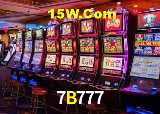 7B777 - Login Methods