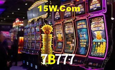 7B777 - Support