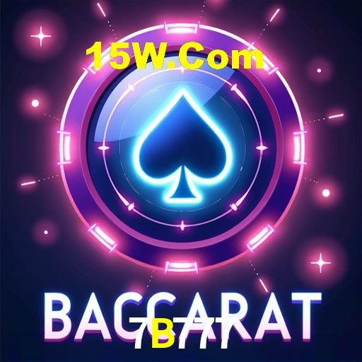 Jogos de Slot 7B777