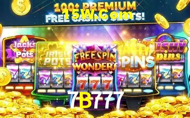 7B777 Belo Horizonte - Promo Tips