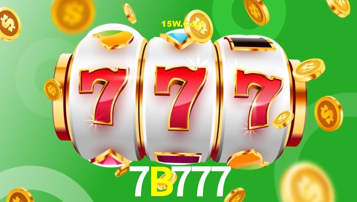 Exclusive Offers 7B777