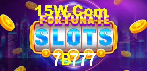7B777 Bet