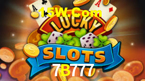 7B777 - App Features