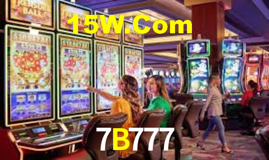7B777 App