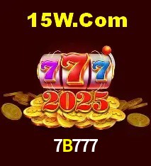 7B777 Belo Horizonte - Jackpots
