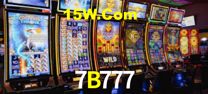 7B777 Bet