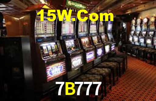 Exclusive Games 7B777