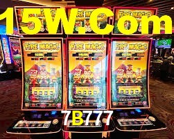 Player Reviews 7B777