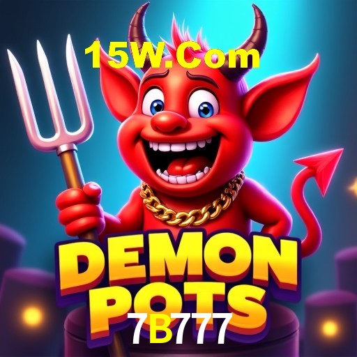 Diretório de Jogos 7B777