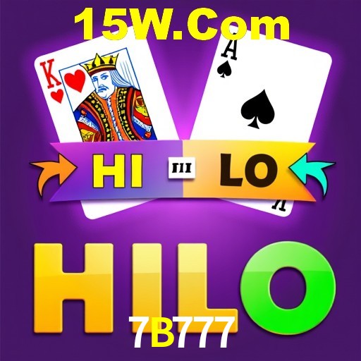 Casino VIP 7B777